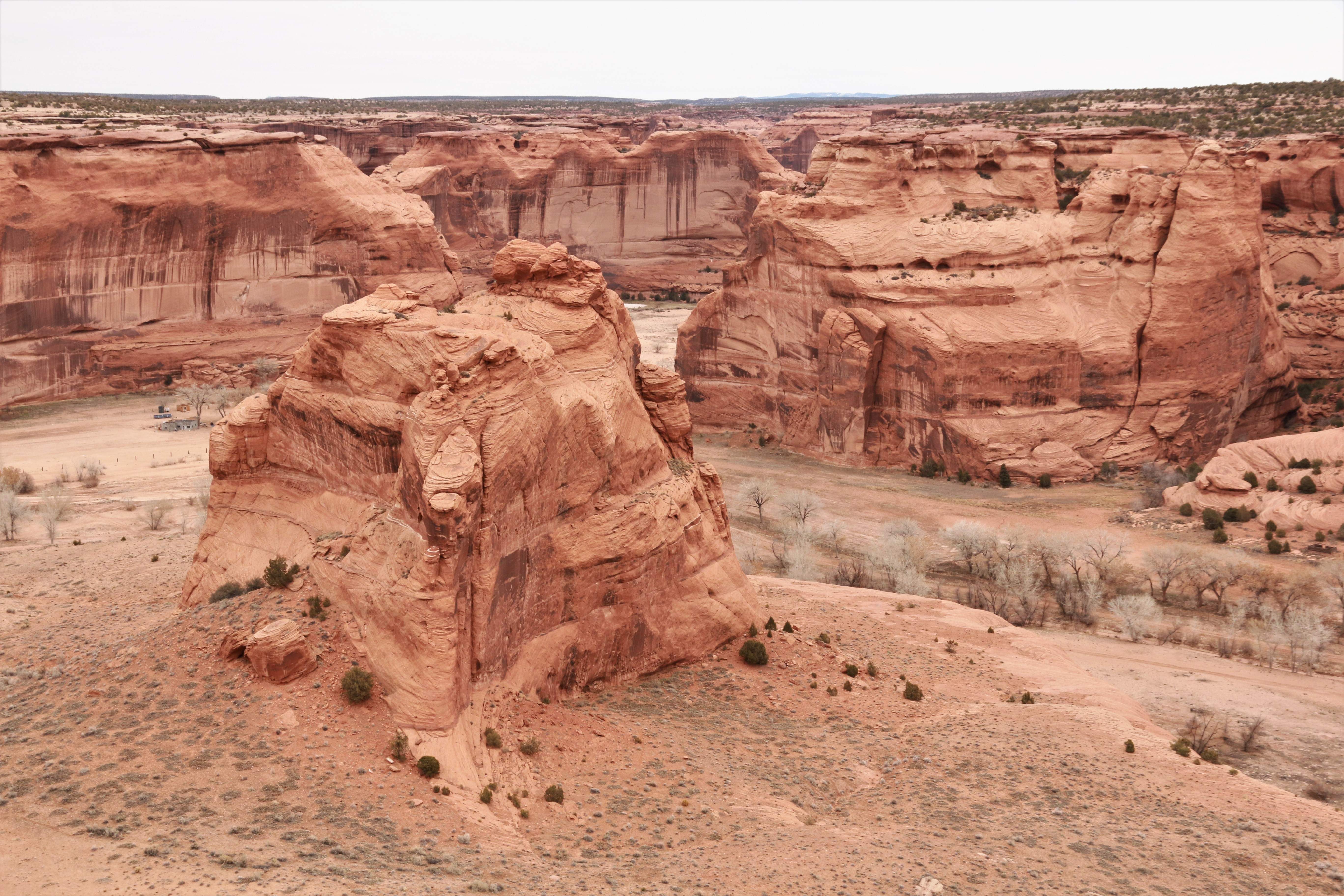 Canyon de Chelly